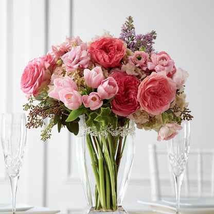 Abundant Array Arrangement –  Pukalani Floral, Paia HI
