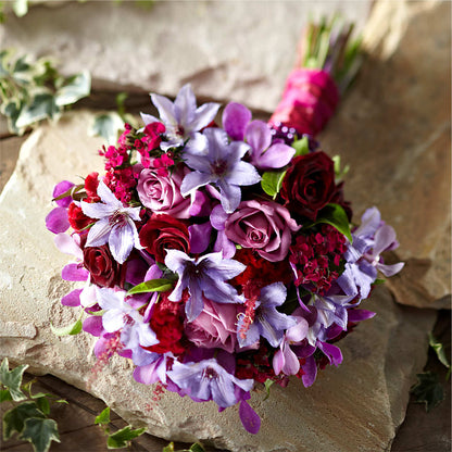Enlightened Love Bouquet –  Pukalani Floral, Paia HI