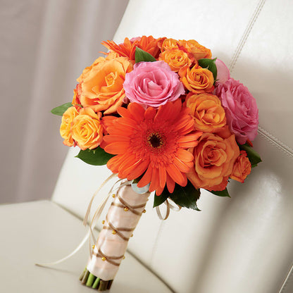 Lifetime of Love Bouquet –  Pukalani Floral, Paia HI