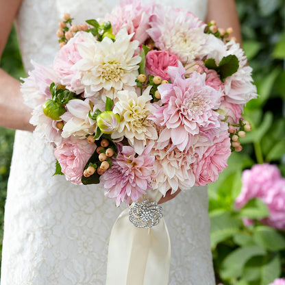 Heart's Promise Bouquet –  Pukalani Floral, Paia HI