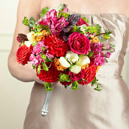 True Happiness Bouquet –  Pukalani Floral, Paia HI