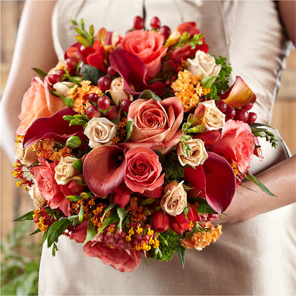 Contentment Bouquet –  Pukalani Floral, Paia HI