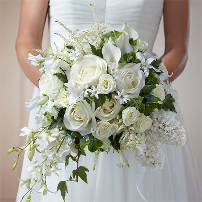 Cherish Bouquet –  Pukalani Floral, Paia HI