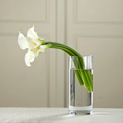 White Calla Bouquet –  Pukalani Floral, Paia HI