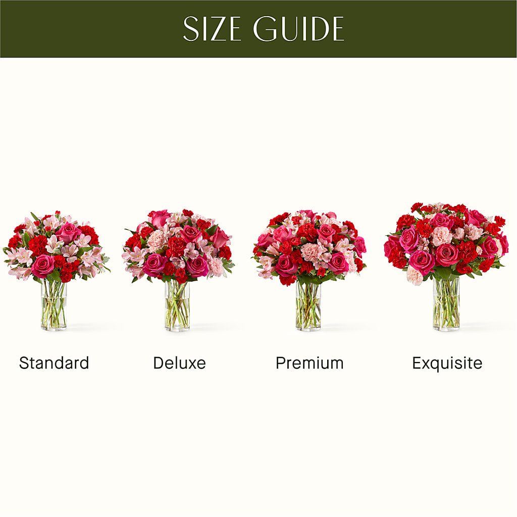 You're Precious Bouquet –  Pukalani Floral, Paia HI