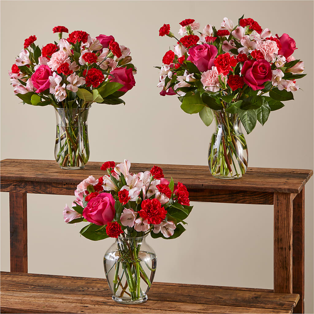 You're Precious Bouquet –  Pukalani Floral, Paia HI